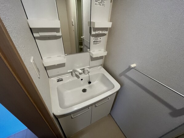 ペールメゾンCの物件内観写真